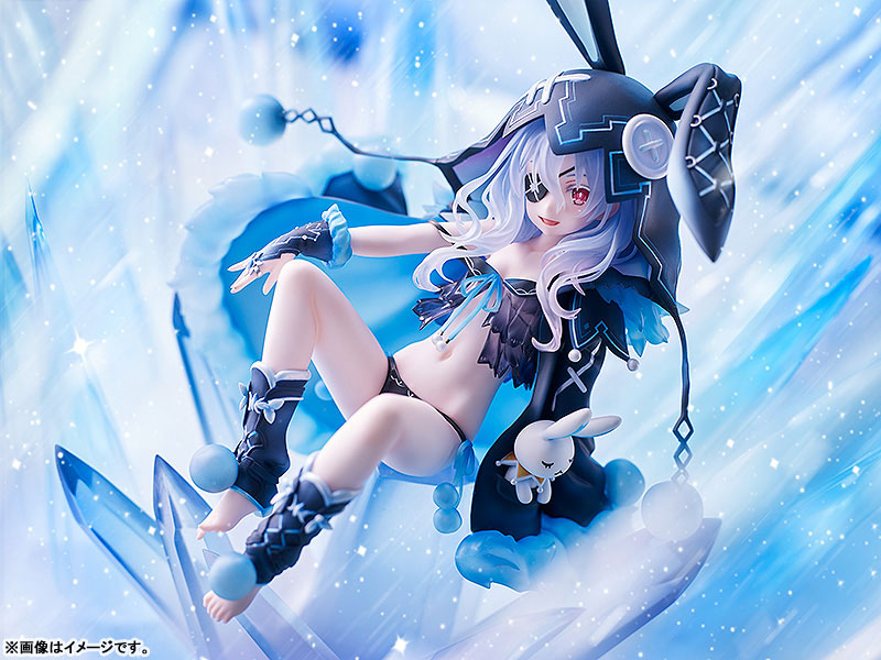 Date A Live Yoshino Inverse Ver. 1/7