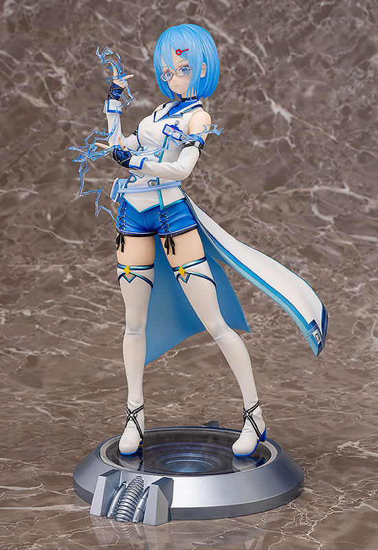 Dead or Alive 6 NiCO Fuzichoco Ver. 1/7