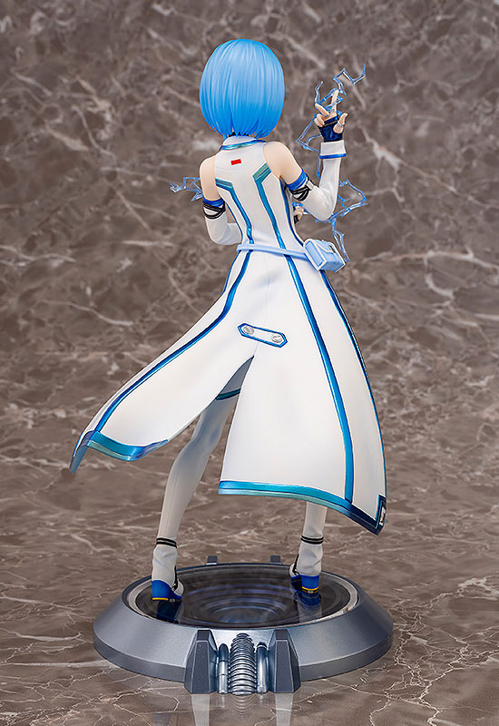 Dead or Alive 6 NiCO Fuzichoco Ver. 1/7