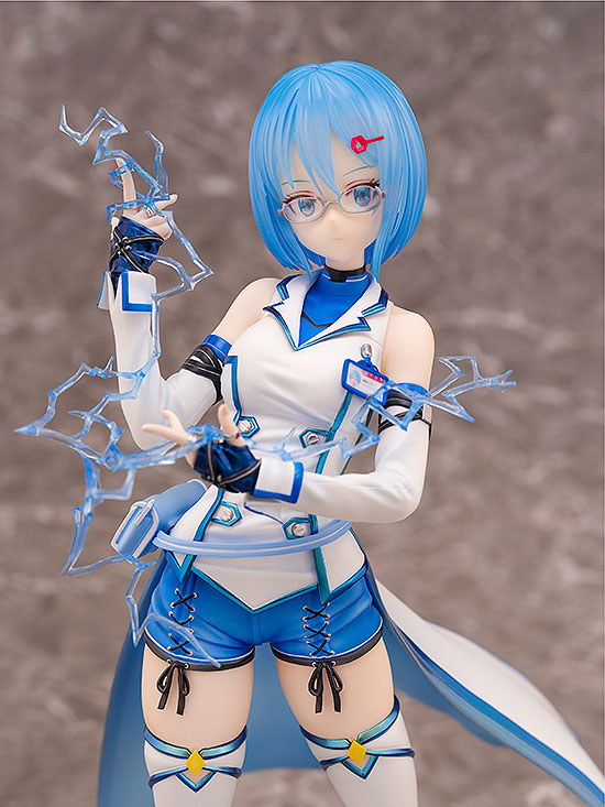 Dead or Alive 6 NiCO Fuzichoco Ver. 1/7