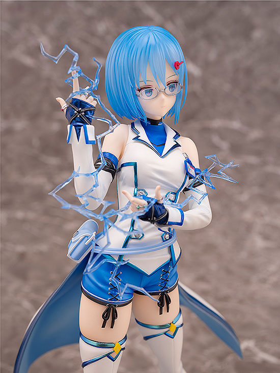 Dead or Alive 6 NiCO Fuzichoco Ver. 1/7