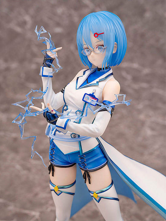 Dead or Alive 6 NiCO Fuzichoco Ver. 1/7