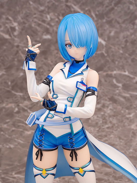 Dead or Alive 6 NiCO Fuzichoco Ver. 1/7