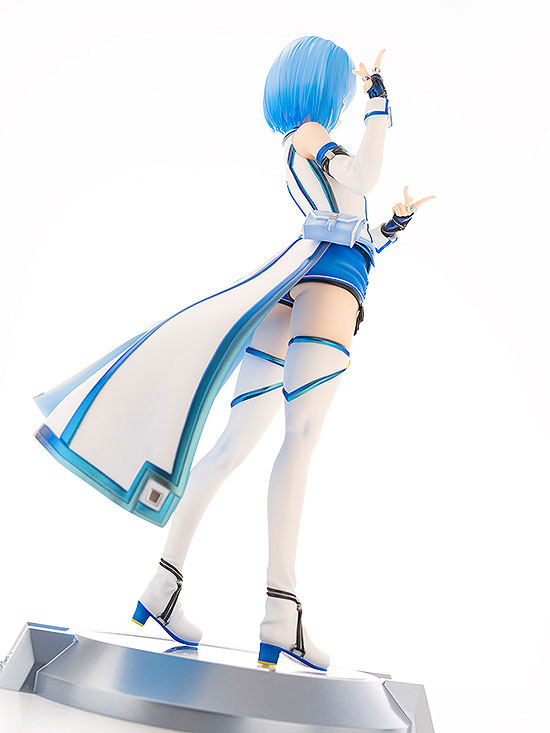 Dead or Alive 6 NiCO Fuzichoco Ver. 1/7