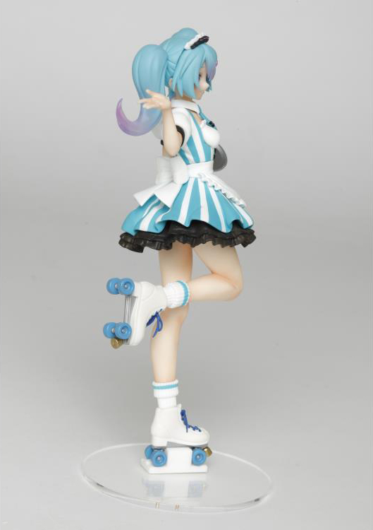 Hatsune Miku Costumes -Cafe Maid Ver.-