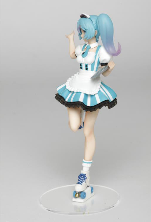 Hatsune Miku Costumes -Cafe Maid Ver.-
