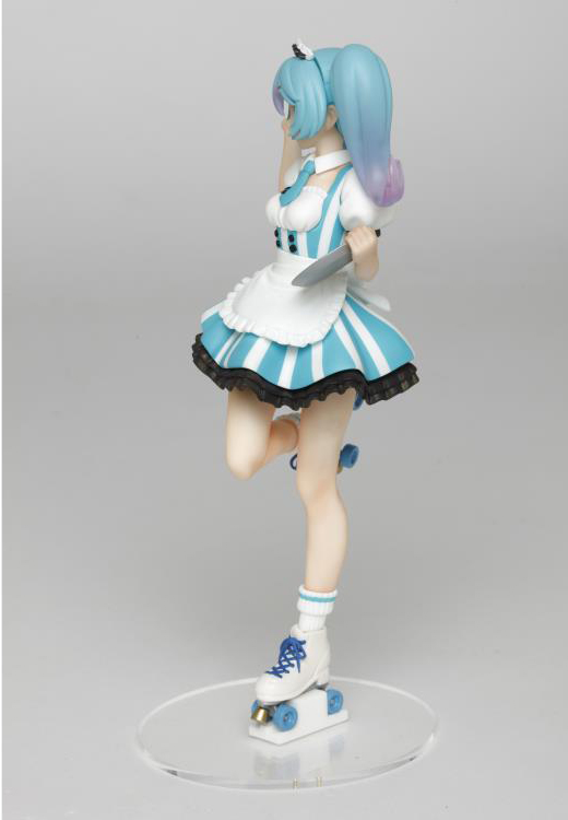 Hatsune Miku Costumes -Cafe Maid Ver.-