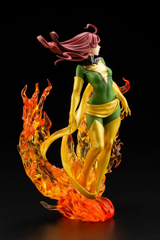 MARVEL Bishojo Phoenix REBIRTH Limited Edition