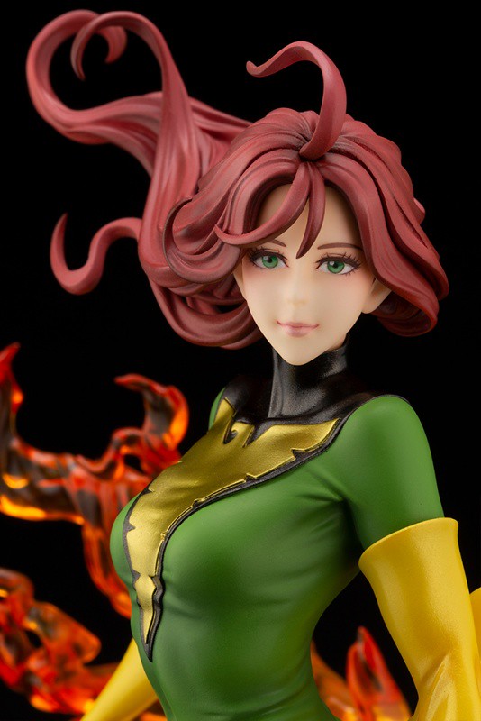 MARVEL Bishojo Phoenix REBIRTH Limited Edition