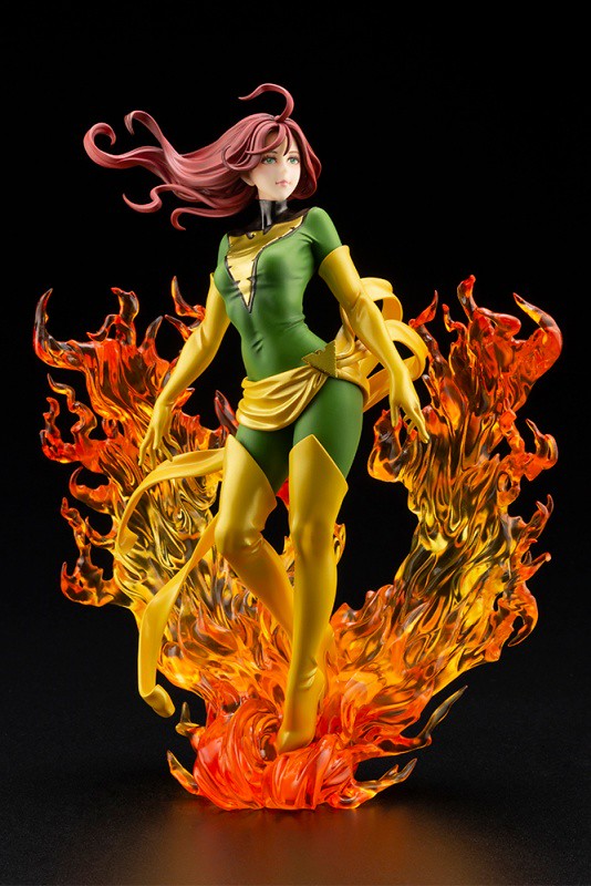 MARVEL Bishojo Phoenix REBIRTH Limited Edition