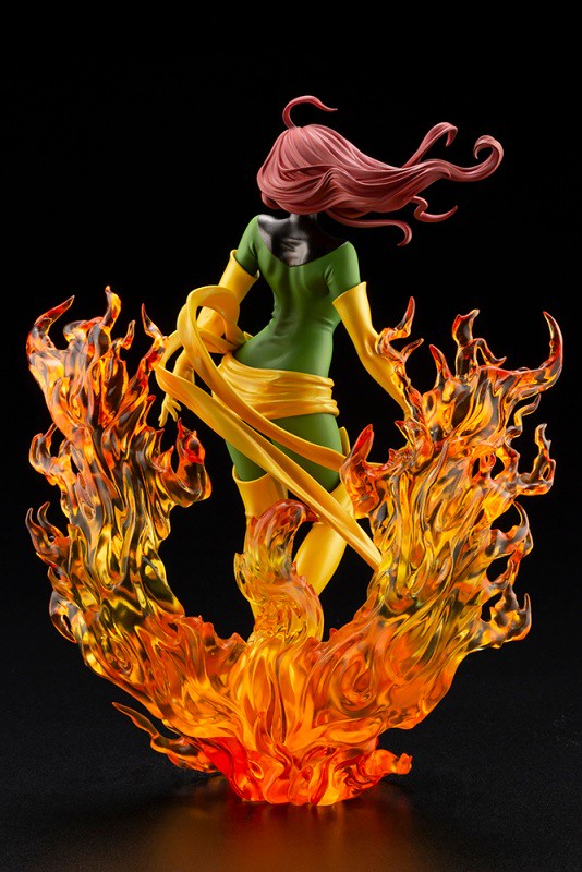 MARVEL Bishojo Phoenix REBIRTH Limited Edition
