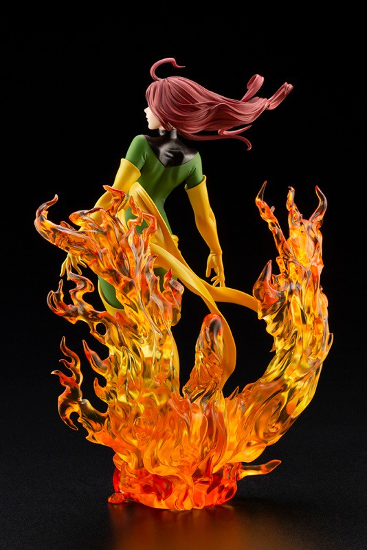 MARVEL Bishojo Phoenix REBIRTH Limited Edition