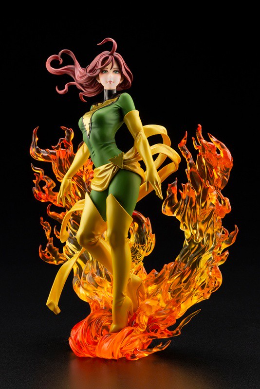MARVEL Bishojo Phoenix REBIRTH Limited Edition