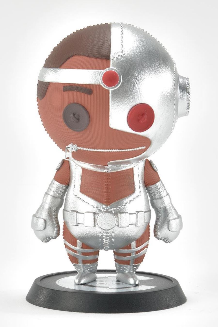 Cutie1 DC Series - DC Complete Set Vol.1