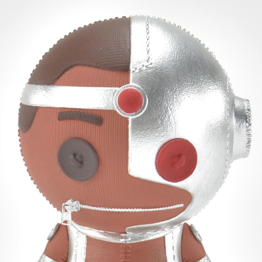 Cutie1 DC Series - DC Complete Set Vol.1