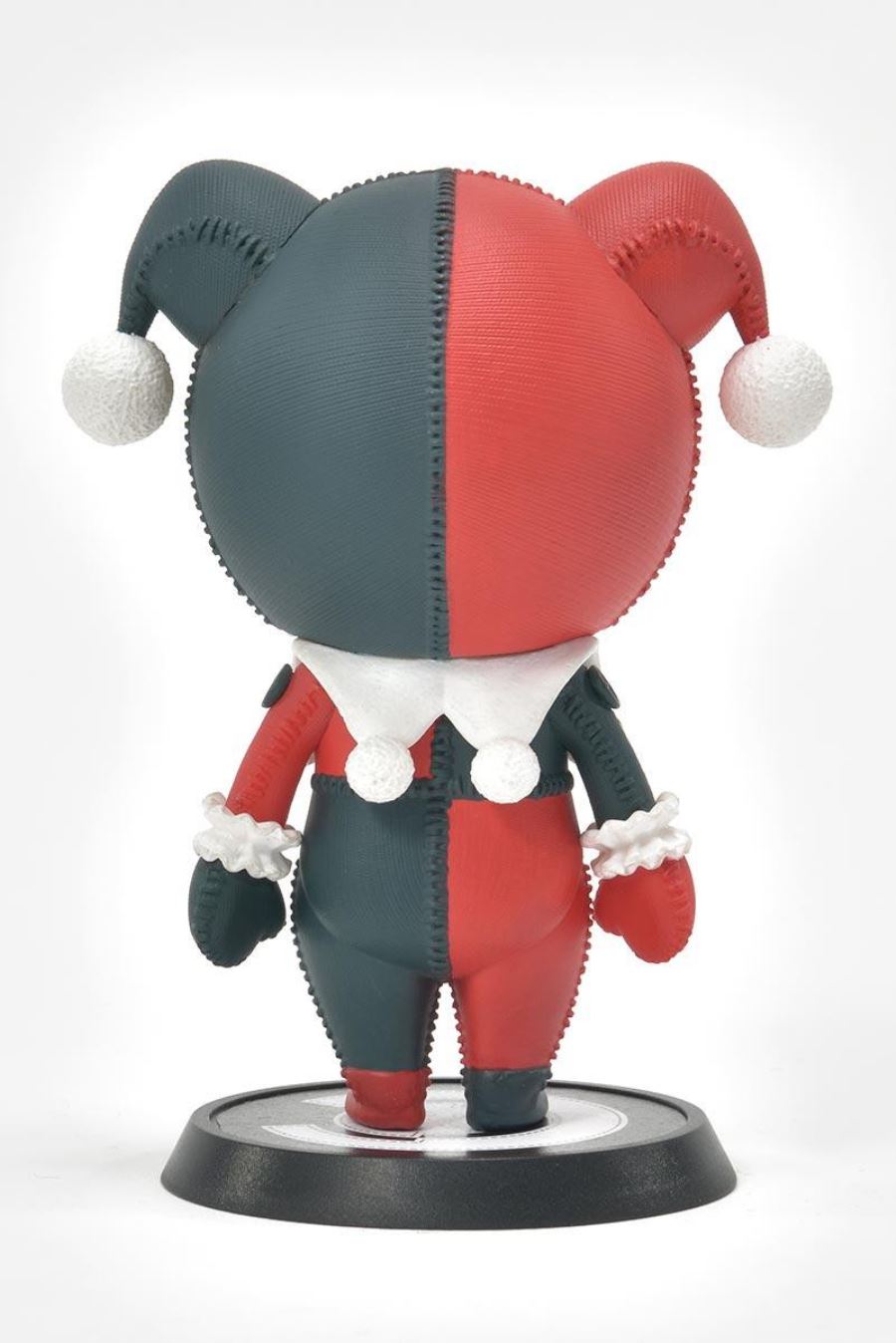 Cutie1 DC Series - DC Complete Set Vol.1