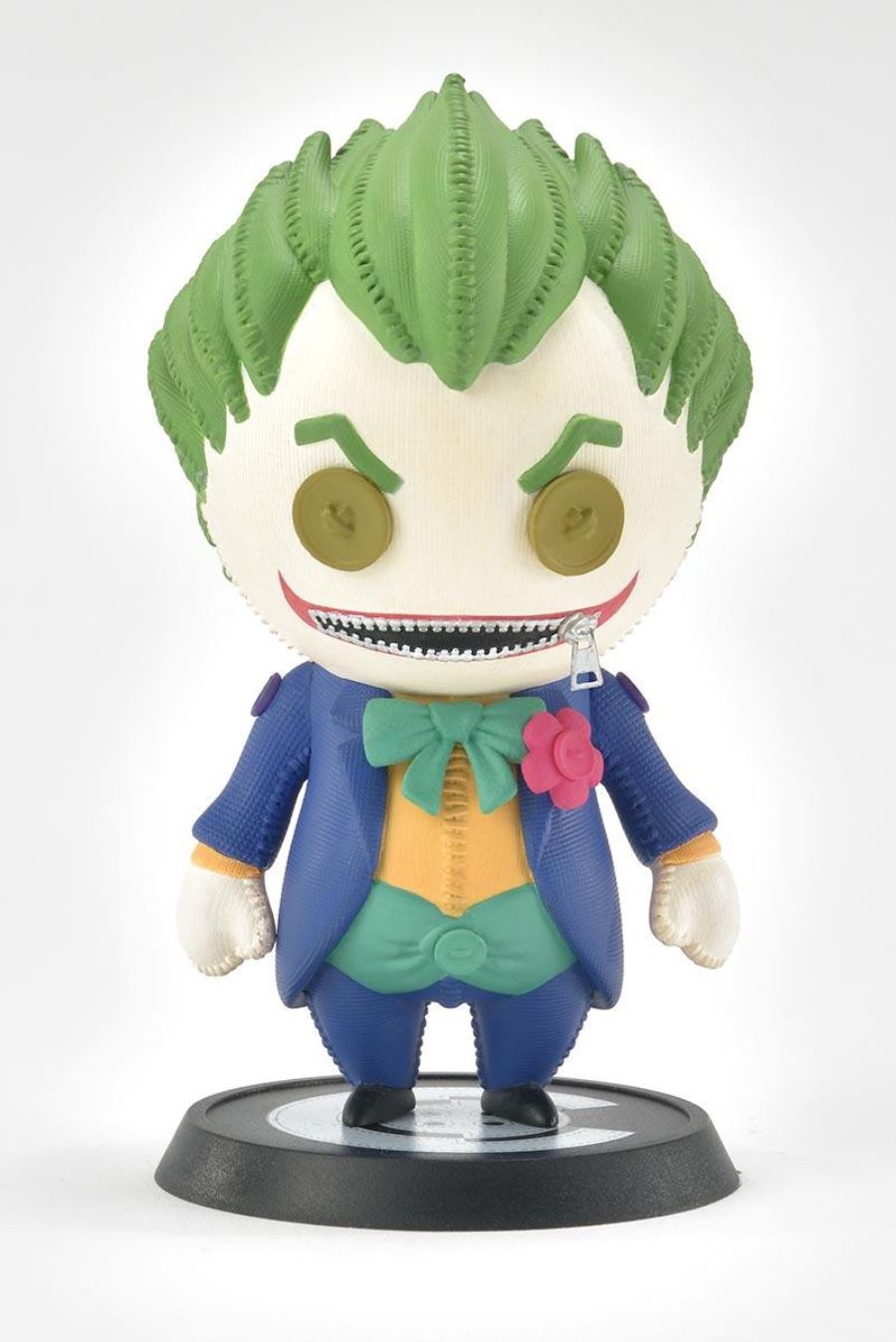 Cutie1 DC Series - DC Complete Set Vol.1