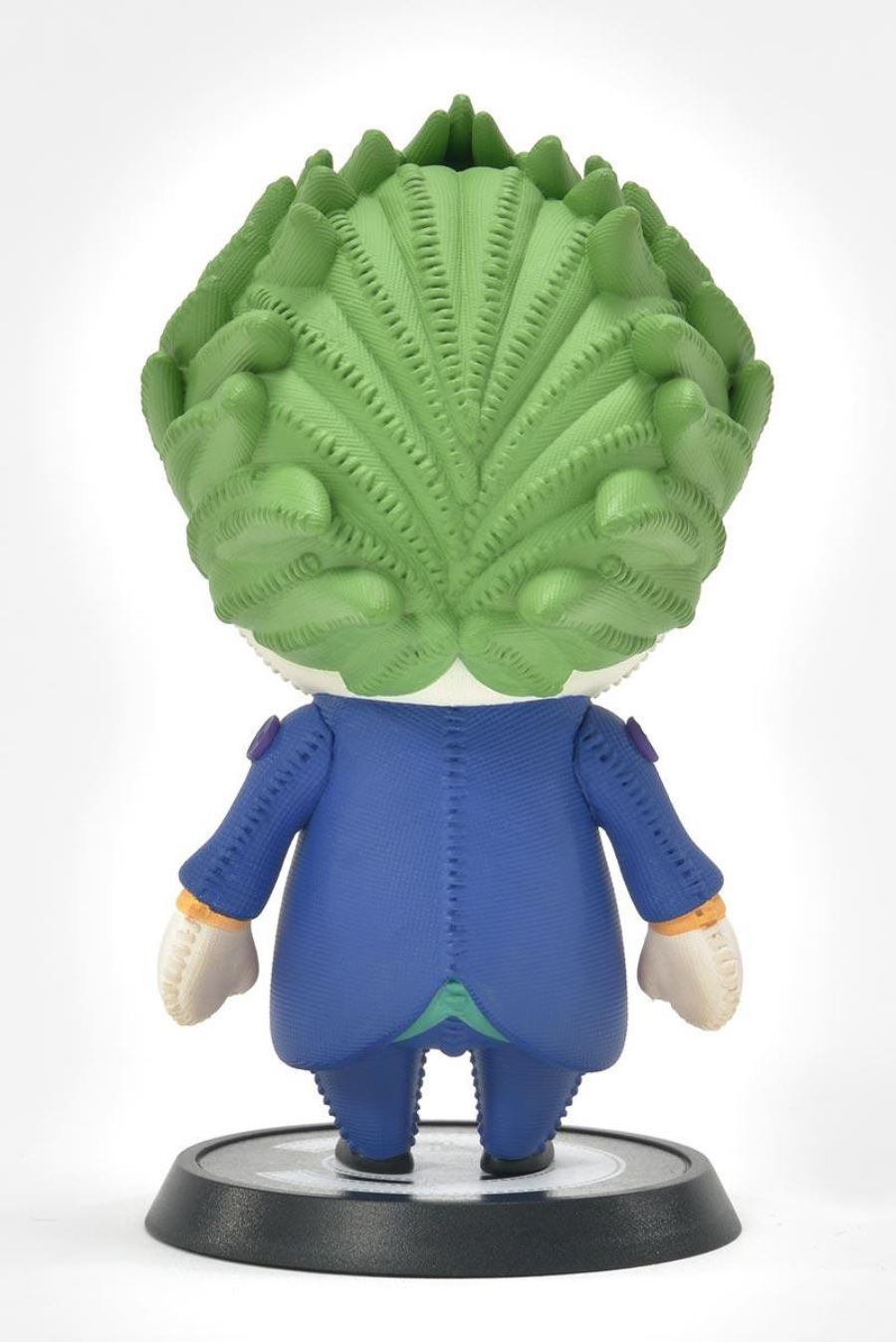 Cutie1 DC Series - DC Complete Set Vol.1