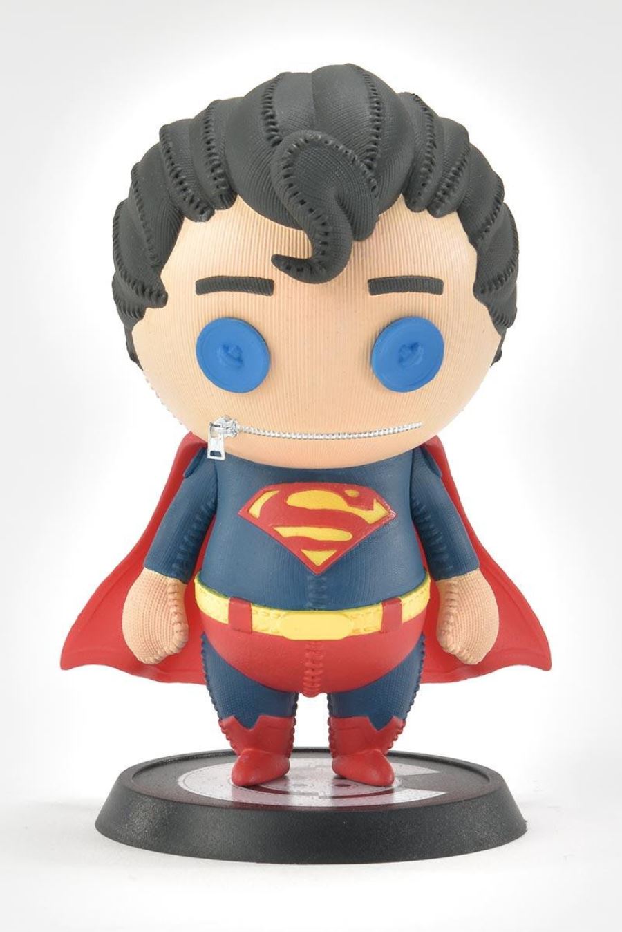 Cutie1 DC Series - DC Complete Set Vol.1