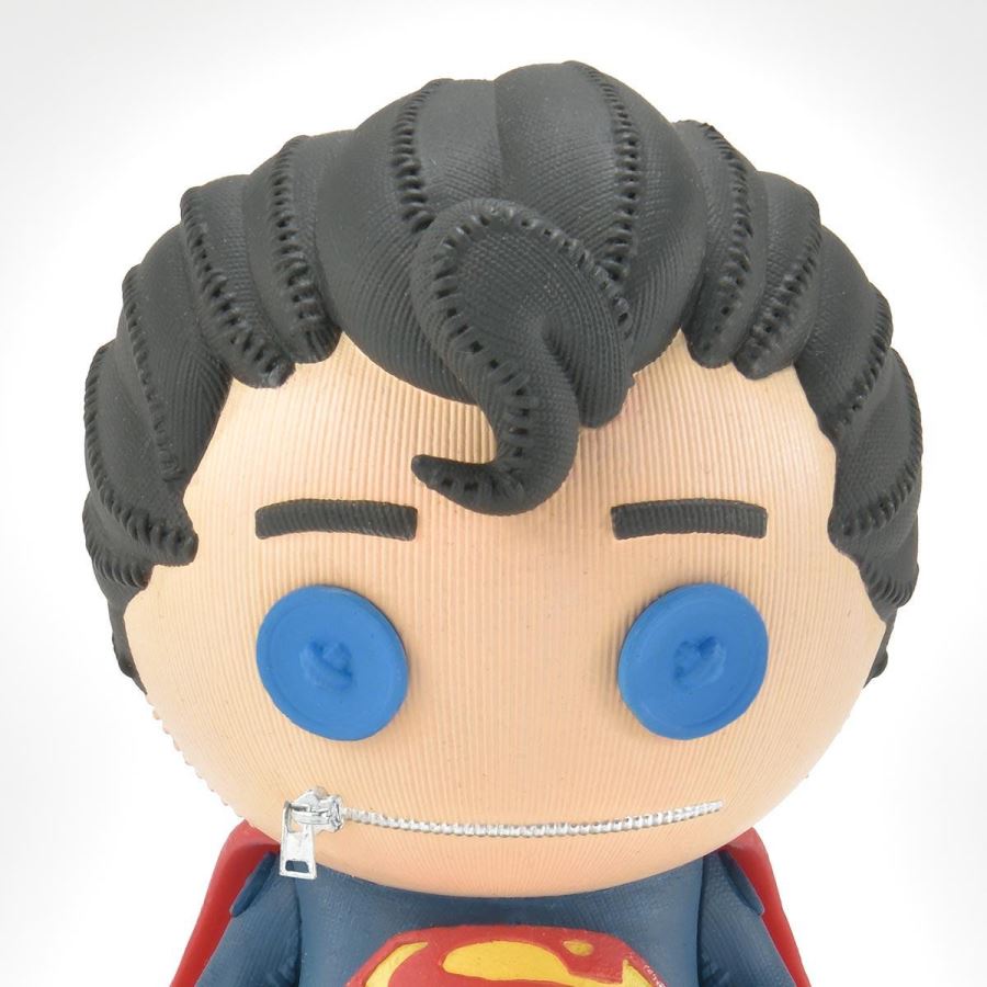 Cutie1 DC Series - DC Complete Set Vol.1