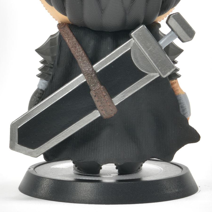 Cutie1 Berserk Series - Bersek Complete Set Vol.1