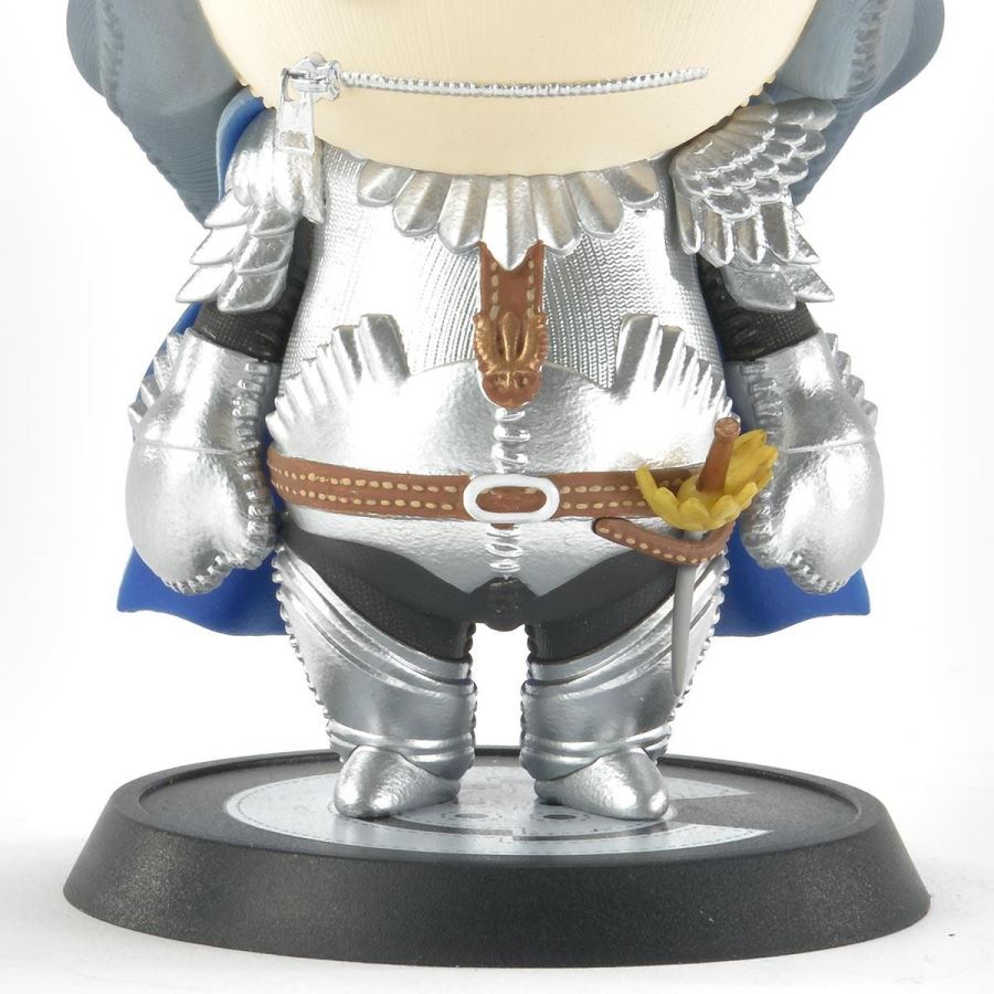 Cutie1 Berserk Series - Bersek Complete Set Vol.1