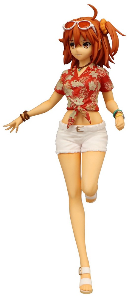 Fate / Grand Order - Master / Female Protagonist -Tropical Summer Ver.-