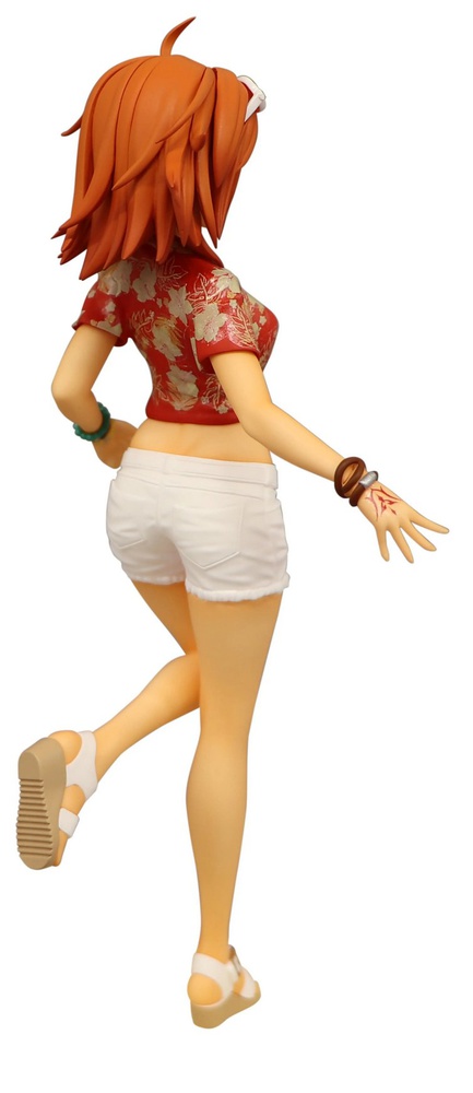 Fate / Grand Order - Master / Female Protagonist -Tropical Summer Ver.-