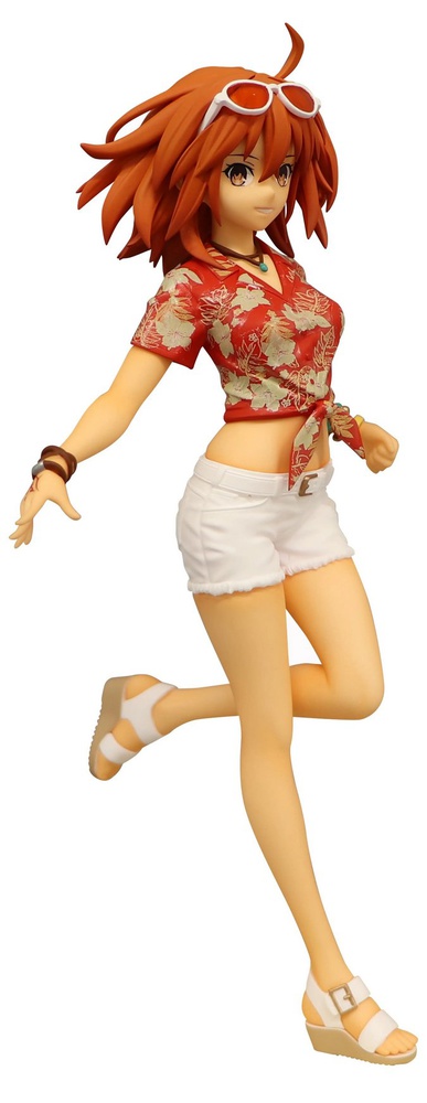 Fate / Grand Order - Master / Female Protagonist -Tropical Summer Ver.-