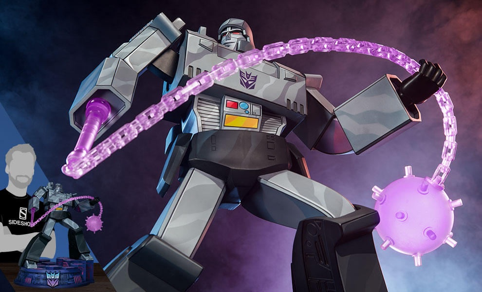 Megatron