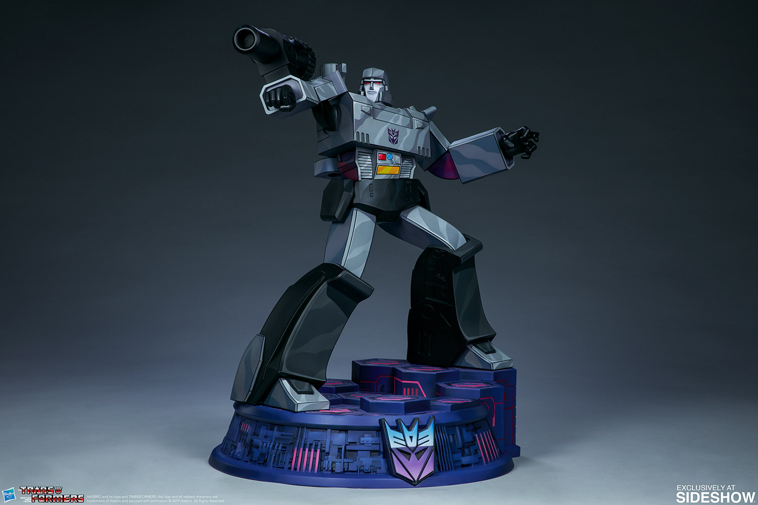 Megatron