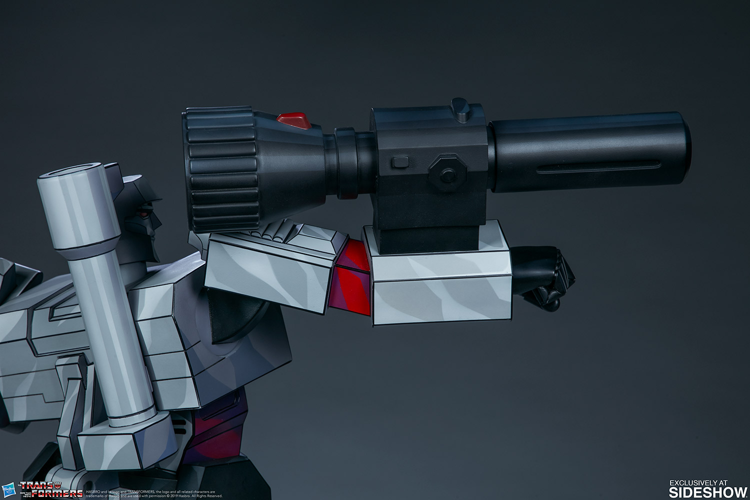 Megatron