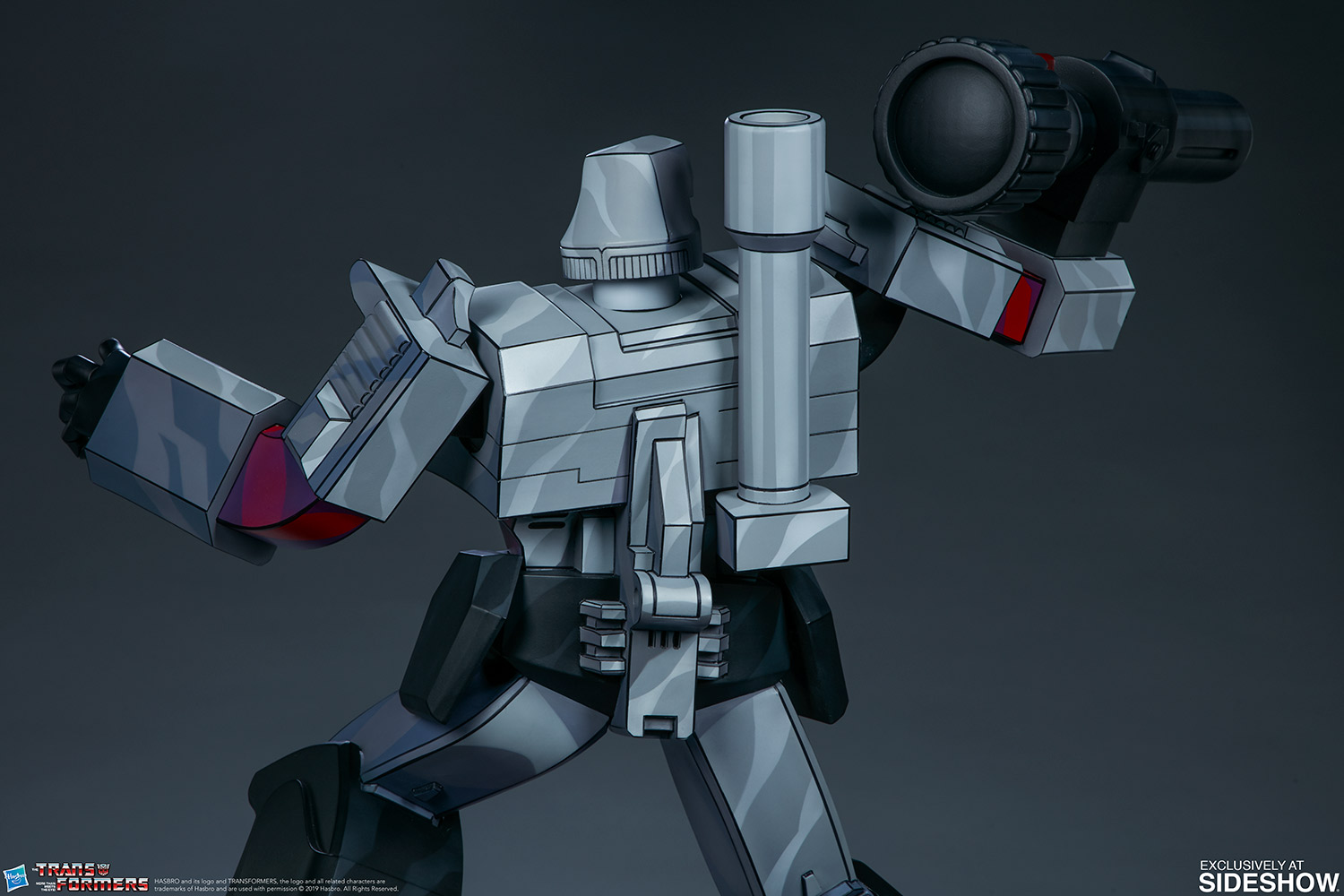 Megatron