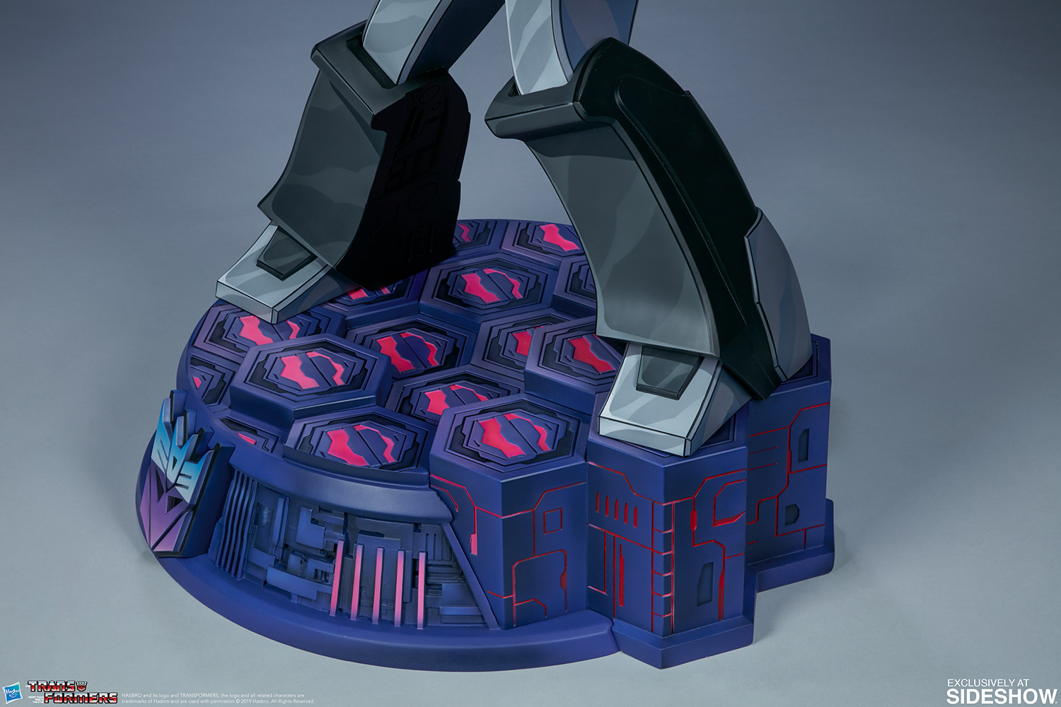 Megatron