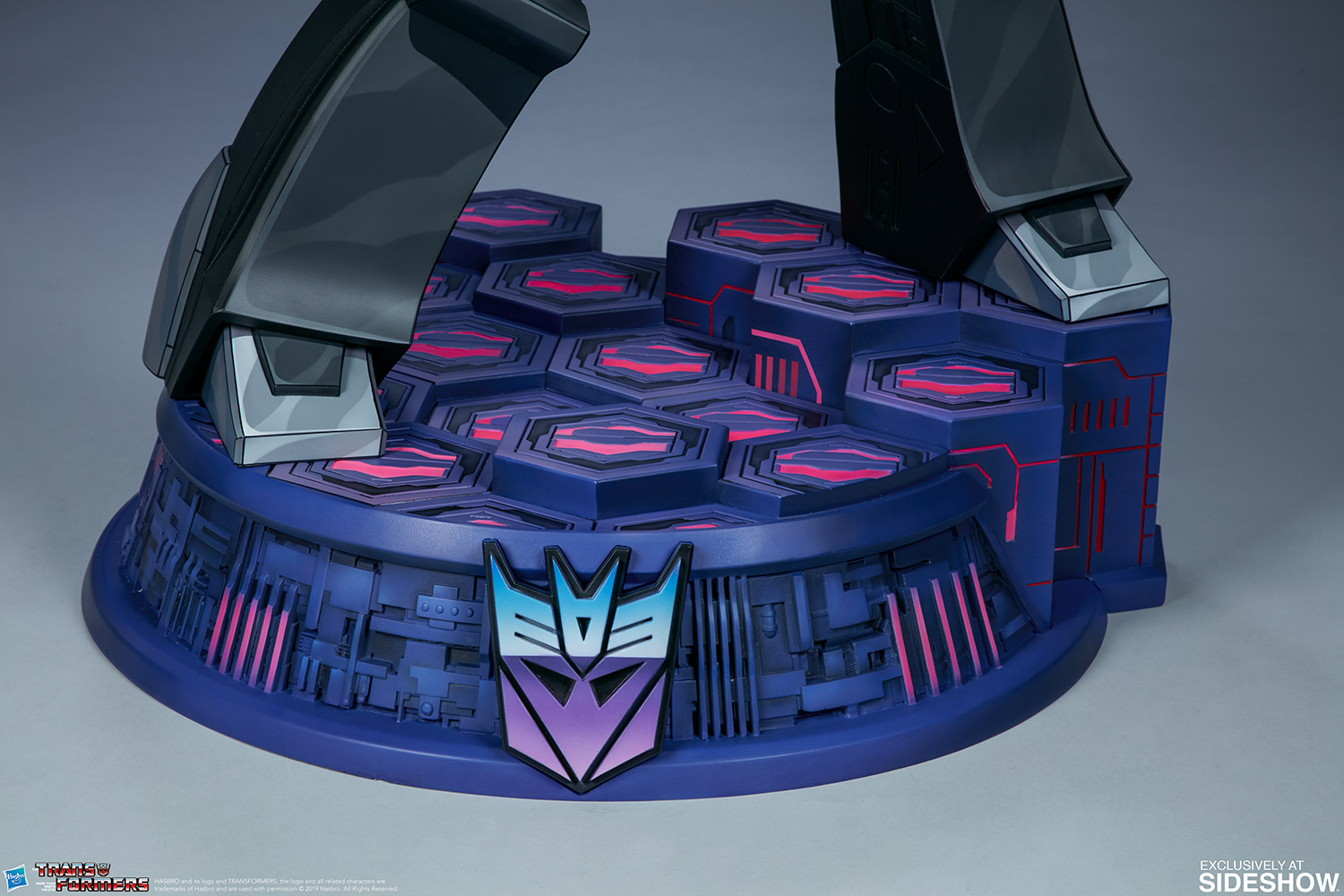 Megatron