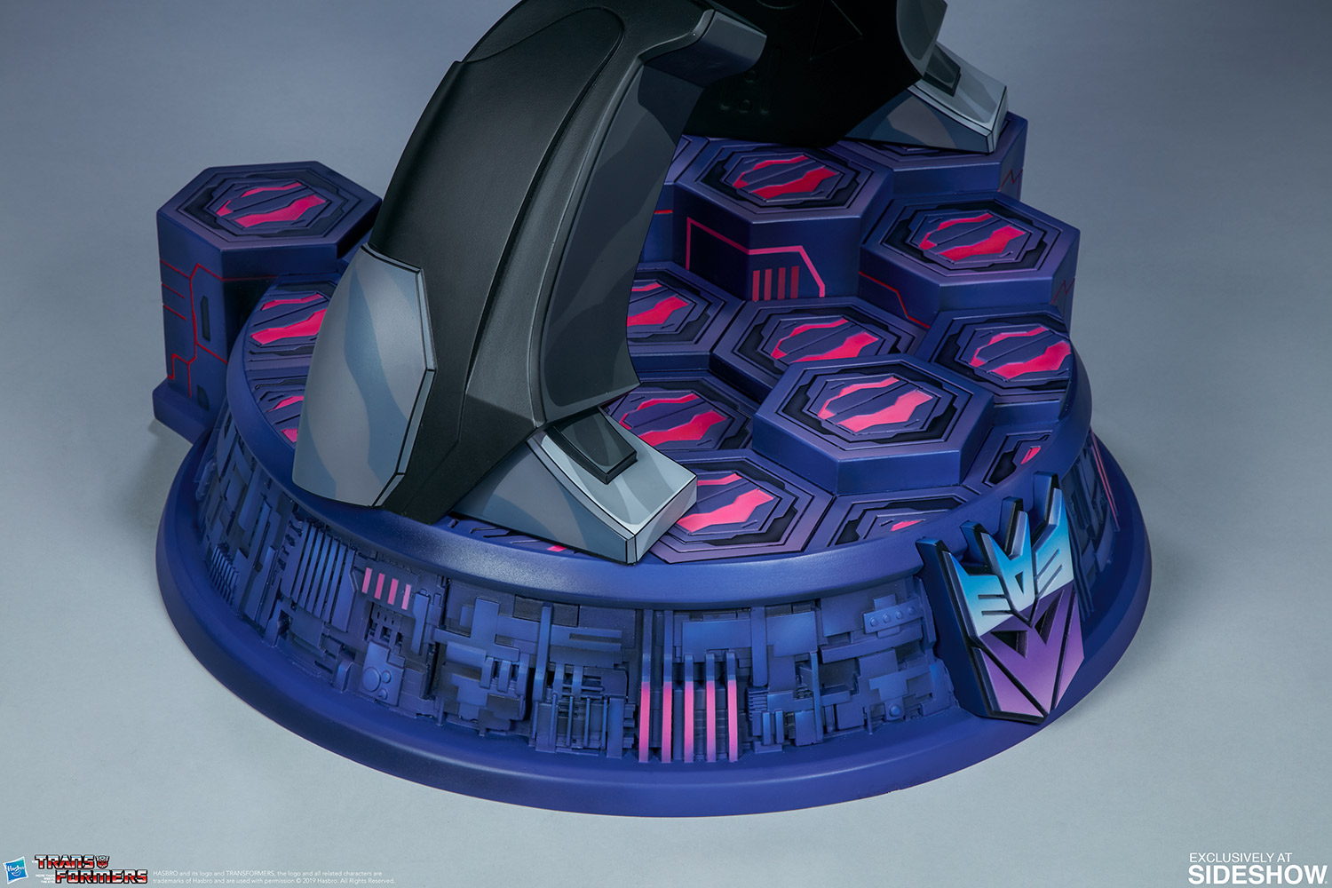 Megatron