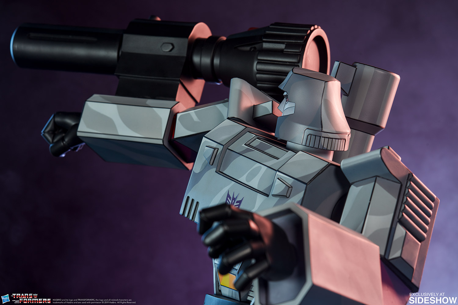 Megatron