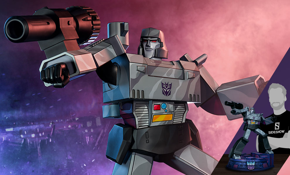 Megatron