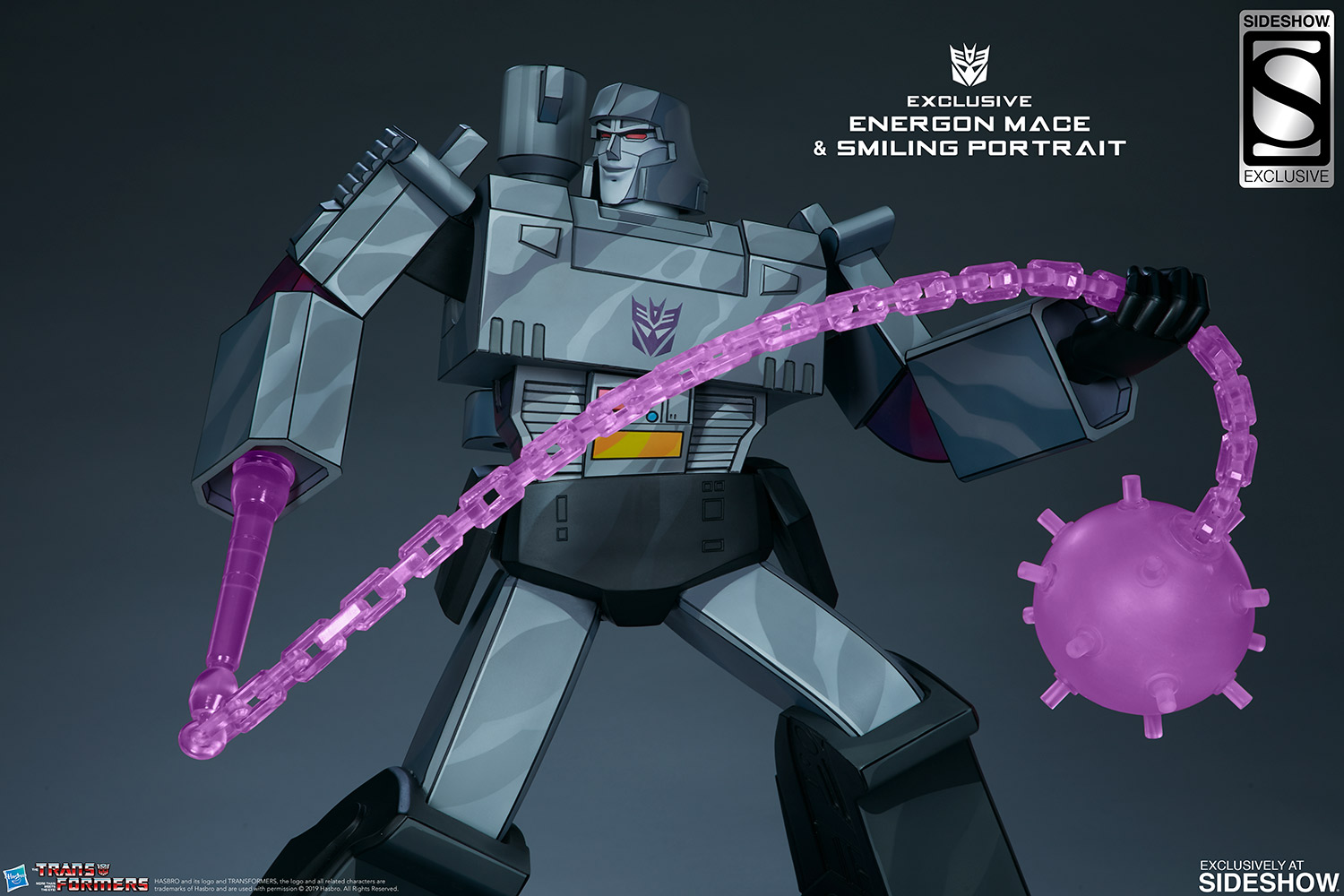 Megatron