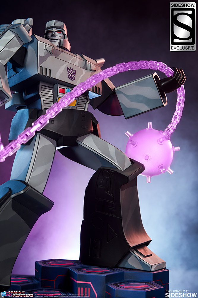 Megatron