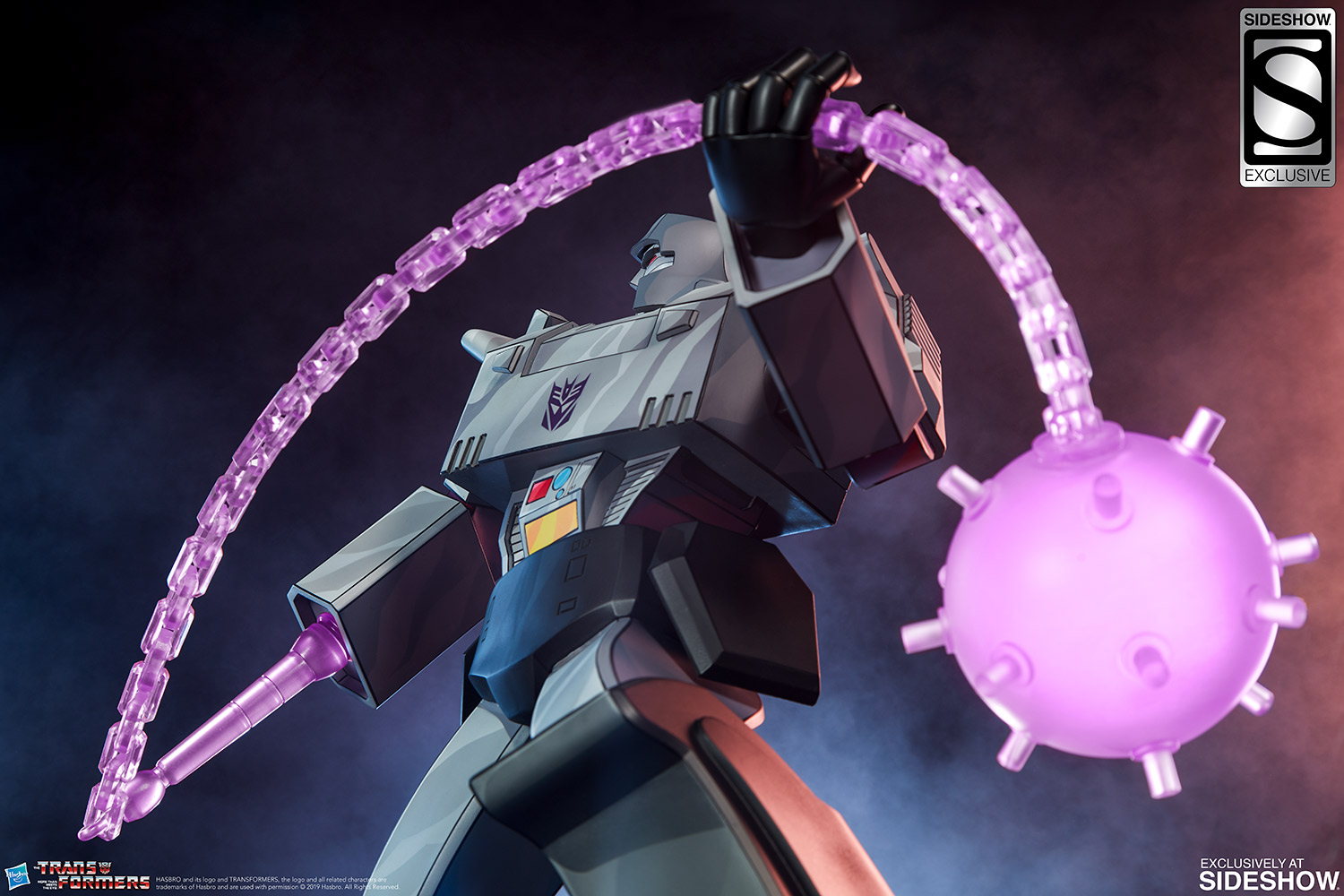 Megatron