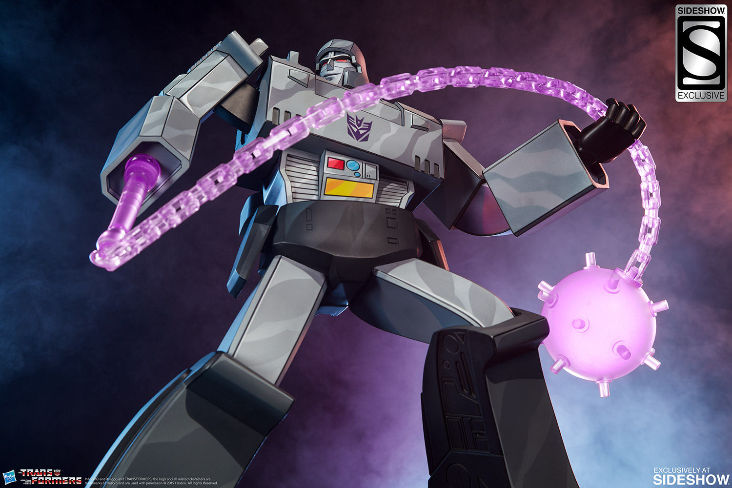 Megatron