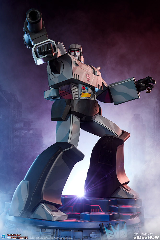 Megatron