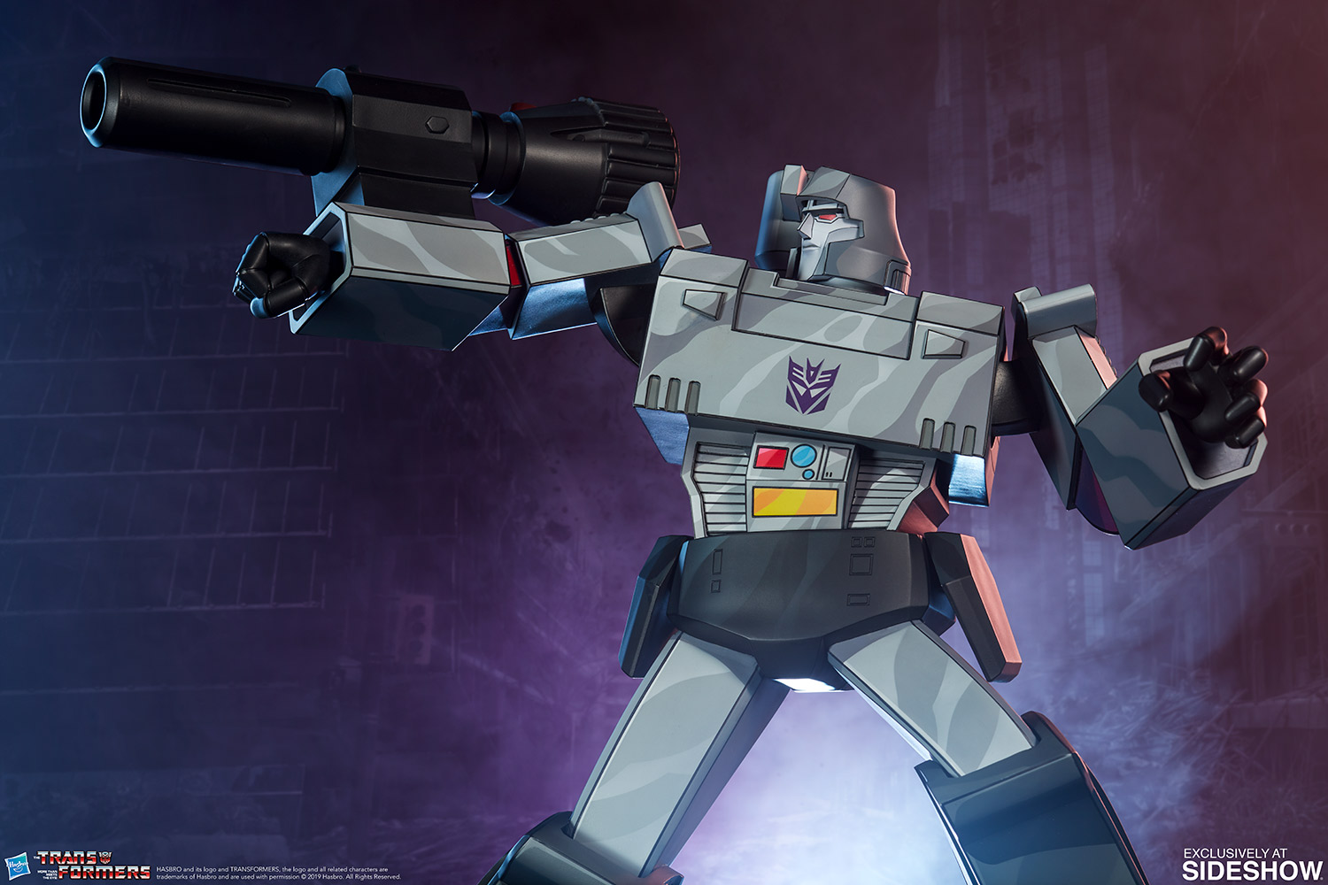 Megatron