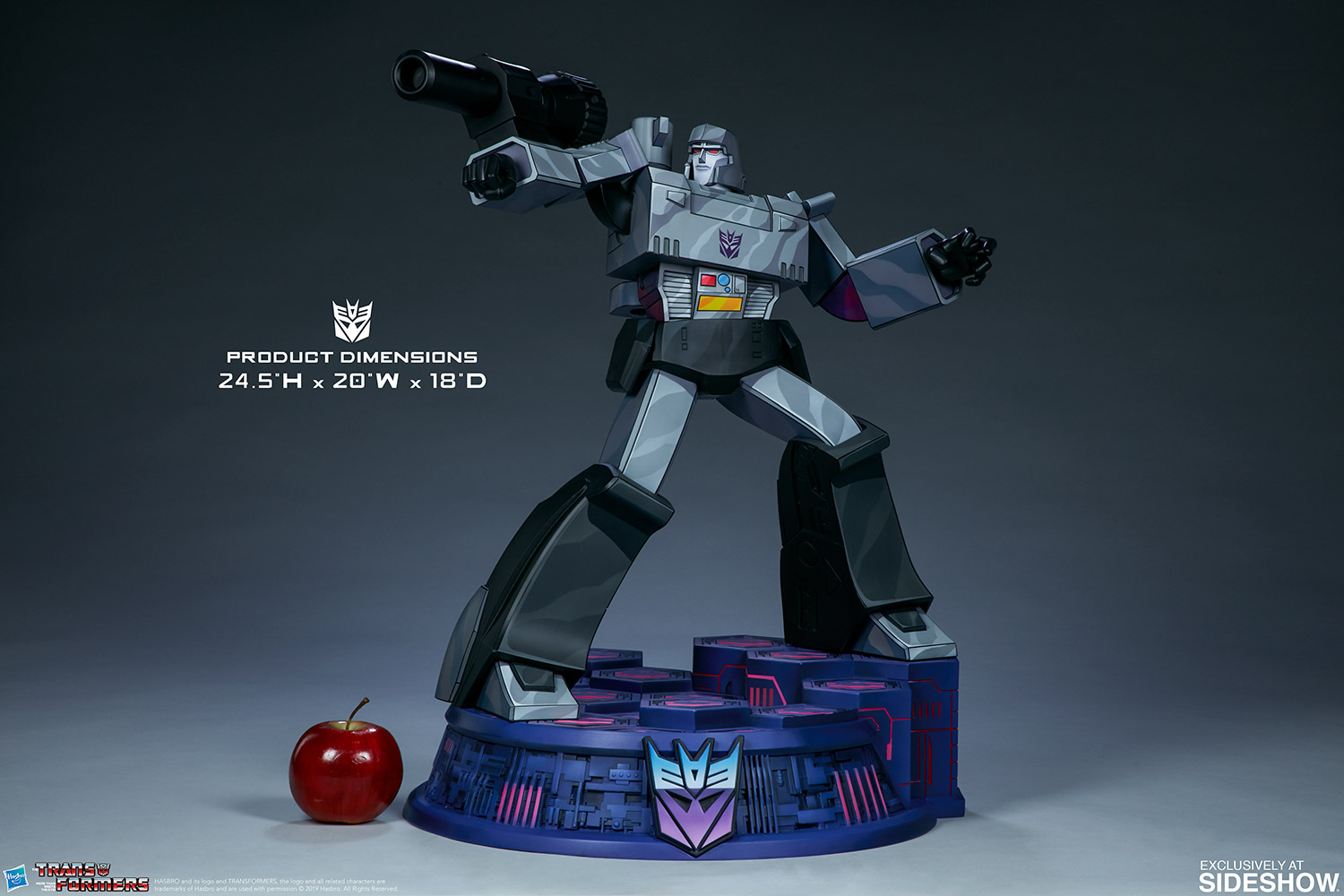 Megatron