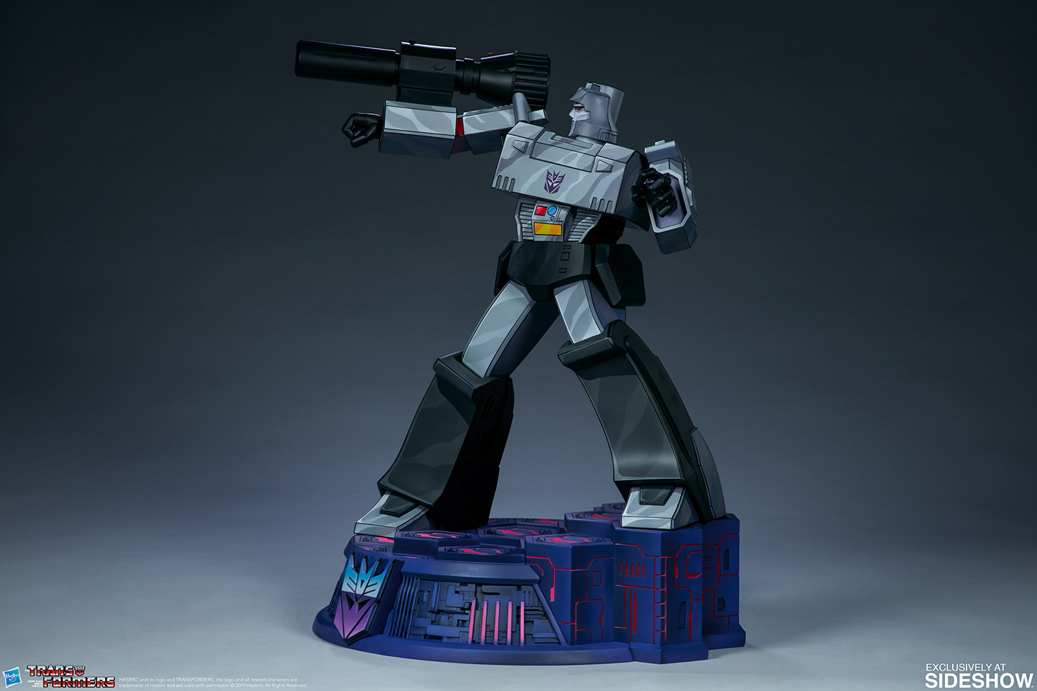 Megatron