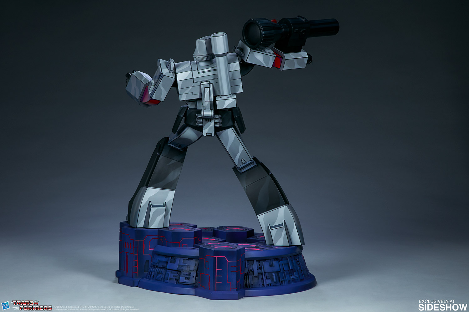 Megatron