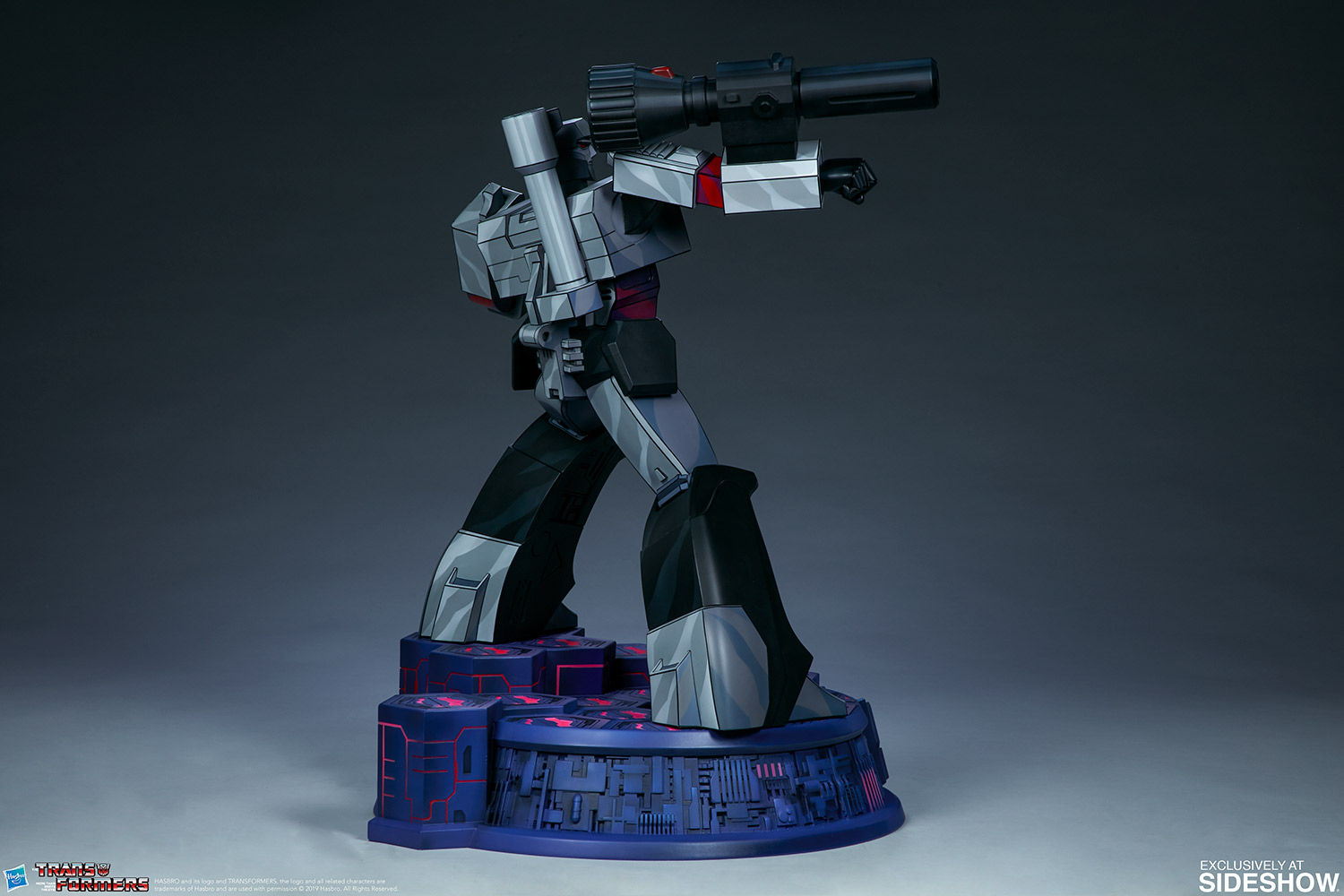 Megatron