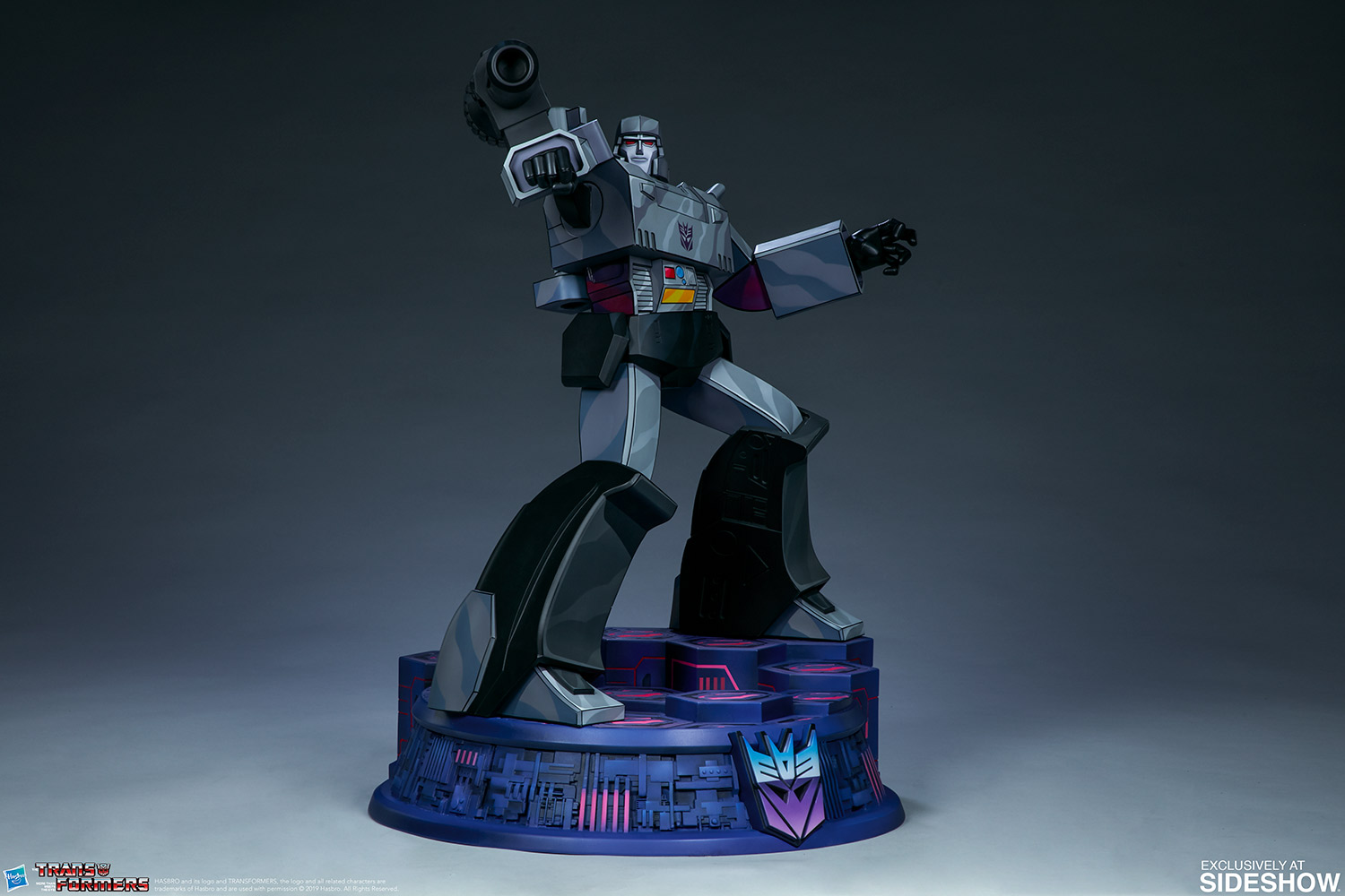 Megatron