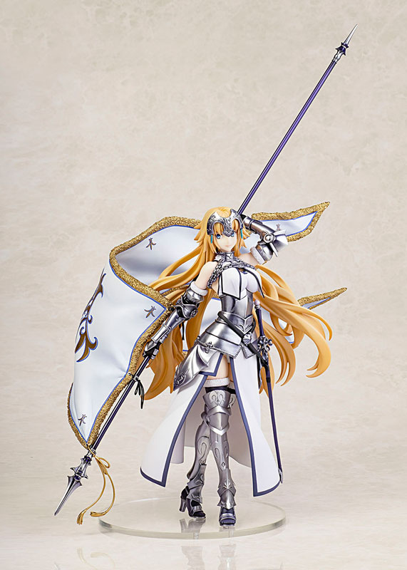 Fate/Grand Order Ruler/Jeanne d'Arc